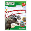 Mini aniamles fabulosos