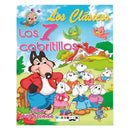 A colorear 1°