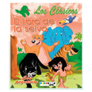Libro de la selva