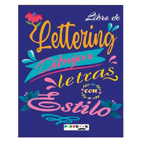 Lettering 2°