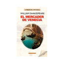 El mercader de venecia
