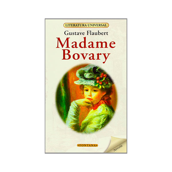 Madame bovary