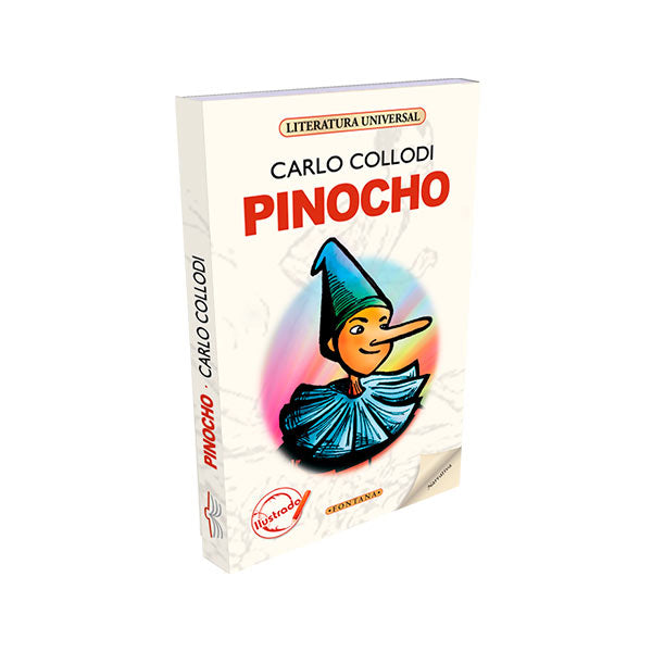 Pinocho