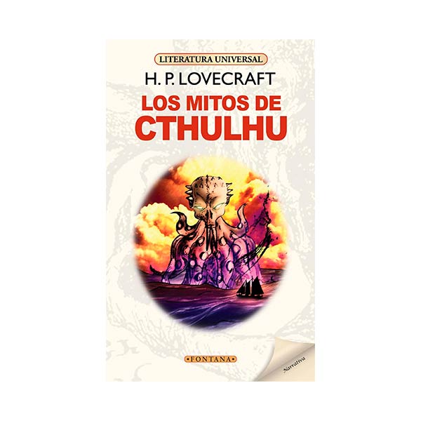 Mitos de Cthulhu