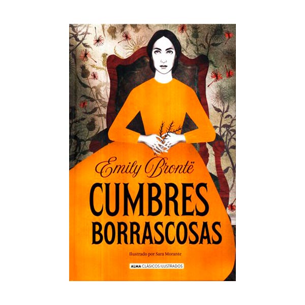 Cumbres Borrascosa