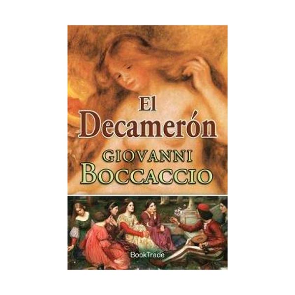 El Decamerón