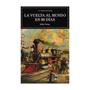La vuelta al mundo en 80 días