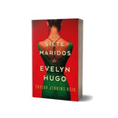 Siete maridos de Evelyn Hugo