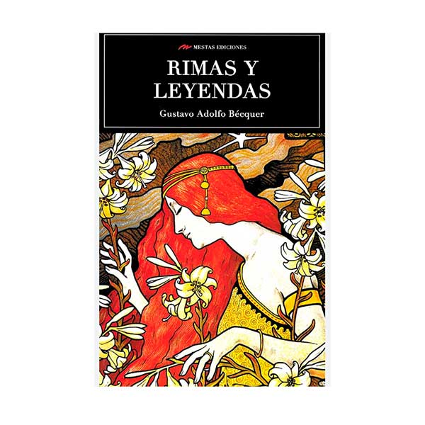 Rimas y leyendas