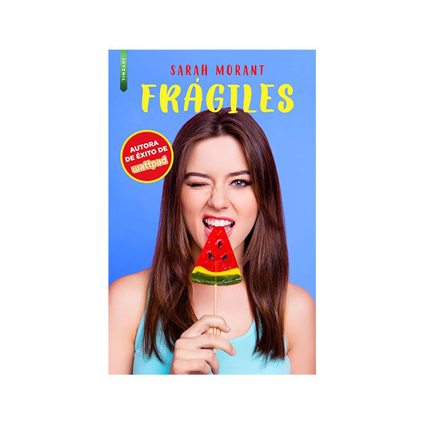 Frágiles