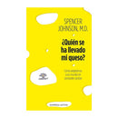 Quien se ha comido mi queso