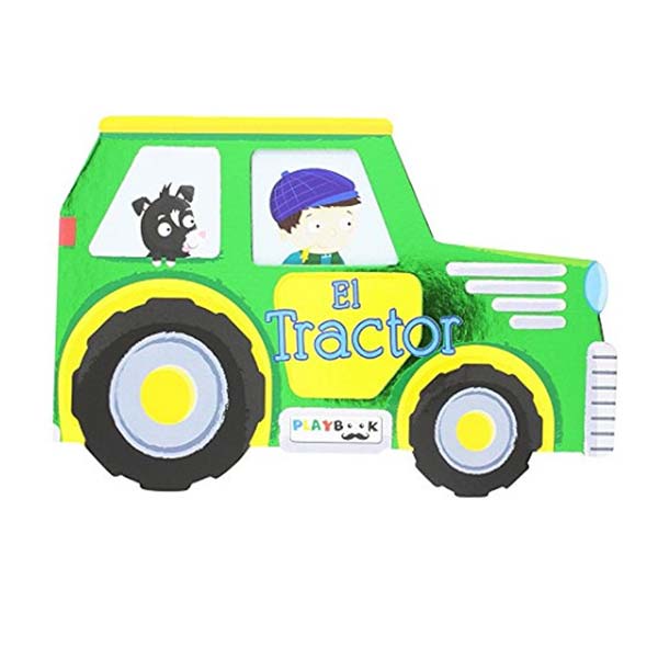 El tractor