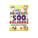 Mis primeras palabras: La granja