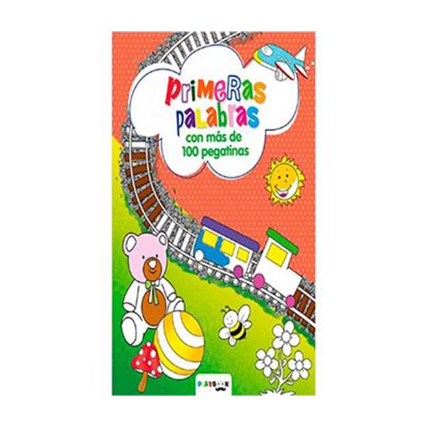 Mis primeras palabras