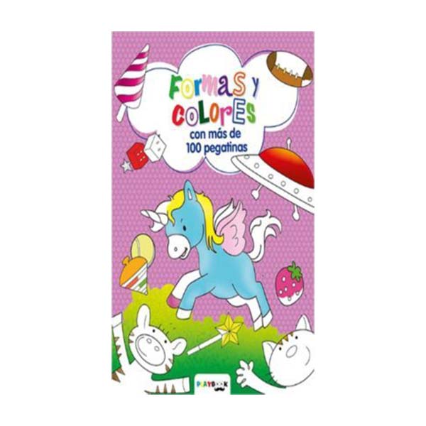 Formas y colores
