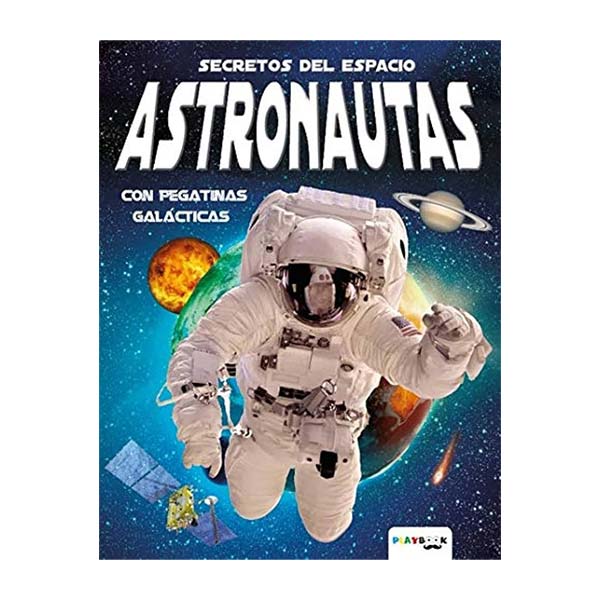 Secretos del espacio