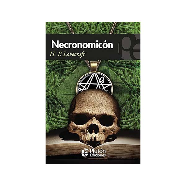 Necronomicón