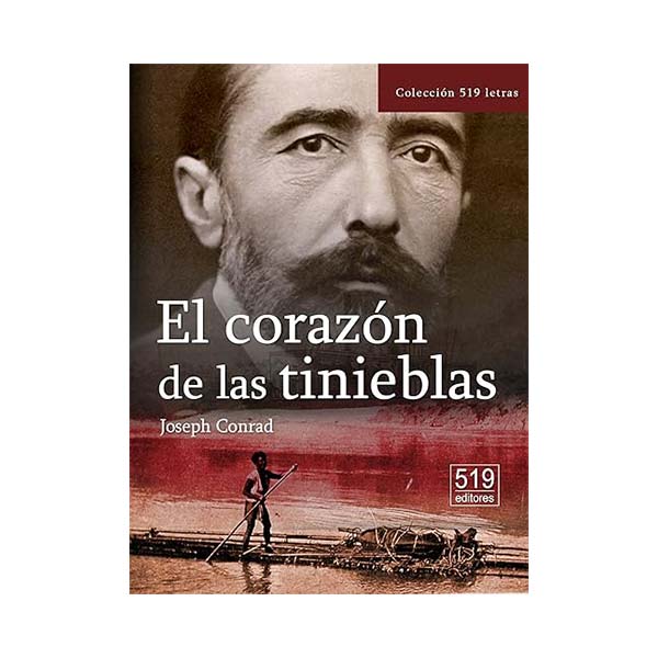 El corazón de las tinieblas