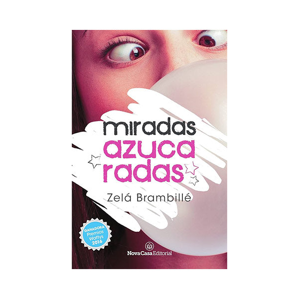 Miradas azucaradas