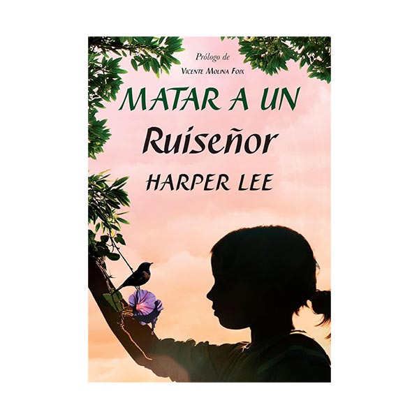 Matar a un ruiseñor