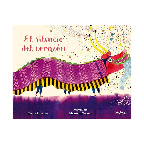 El silencio del corazón