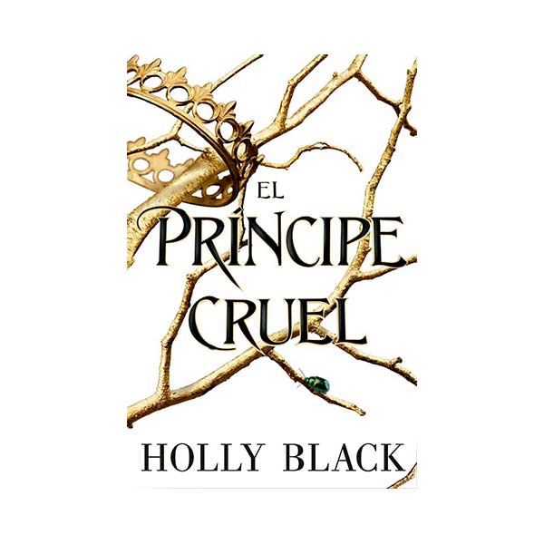 Habitantes del Aire 1: Príncipe cruel