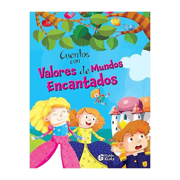 Cuentos con valores
