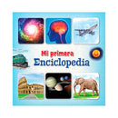 Mi primera enciclopedia
