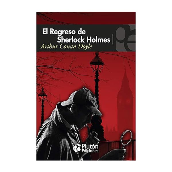 El regreso de Sherlock Holmes