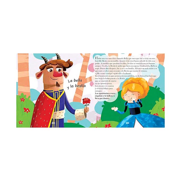 Cuento de hadas