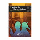 El archivo Sherlock Holmes