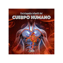 Enciclopedia infantil del Cuerpo Humano