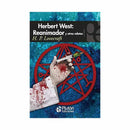 Herbert West: Reanimador y otros relatos