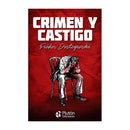 Crimen y castigo