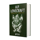 H.P. Lovecraft, Narrativa Completa
