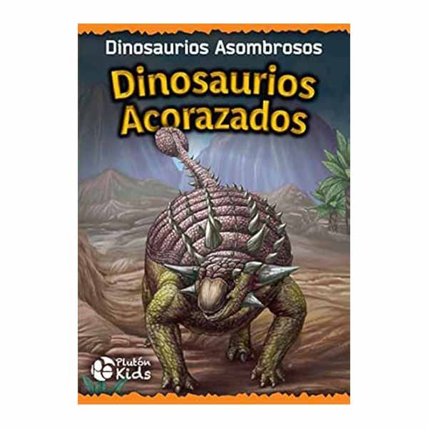 Dinosaurios acorazados