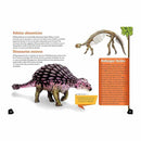 Dinosaurios acorazados