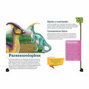 Dinosaurios de pico de pato