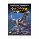 Dinosaurios corredores rápidos