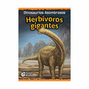 Herbívoros gigantes
