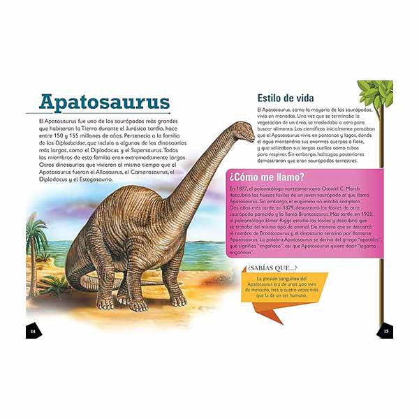 Herbívoros gigantes