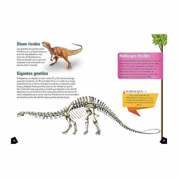 Herbívoros gigantes