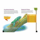 El ascenso de los reptiles