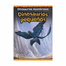 Dinosaurios pequeños