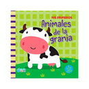 Mis primeros animales de la granja