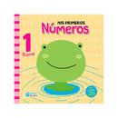 Mis primeros números