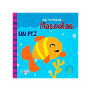 Mis primeras mascotas