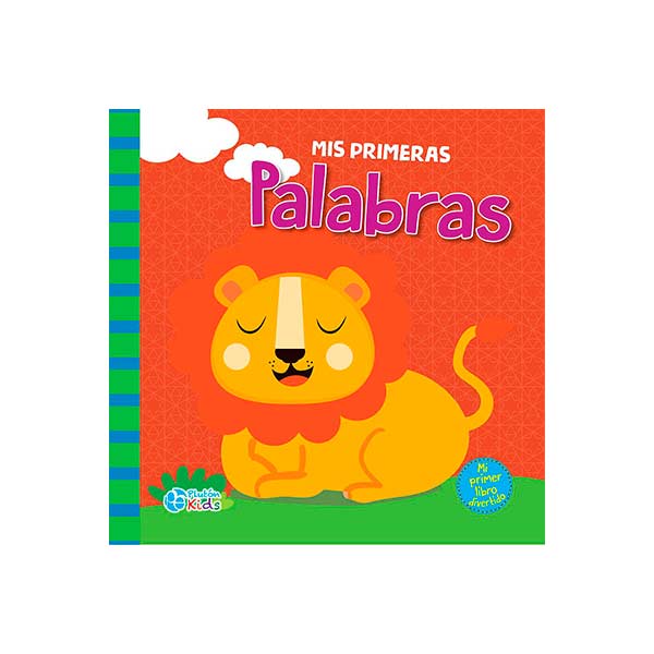 Mis primeras palabras