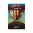 Cinco Semanas En Globo