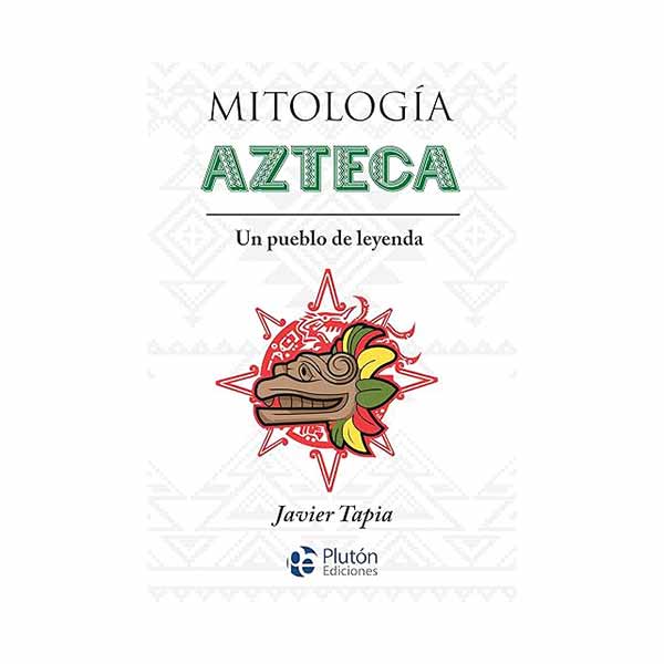 Mitología Azteca